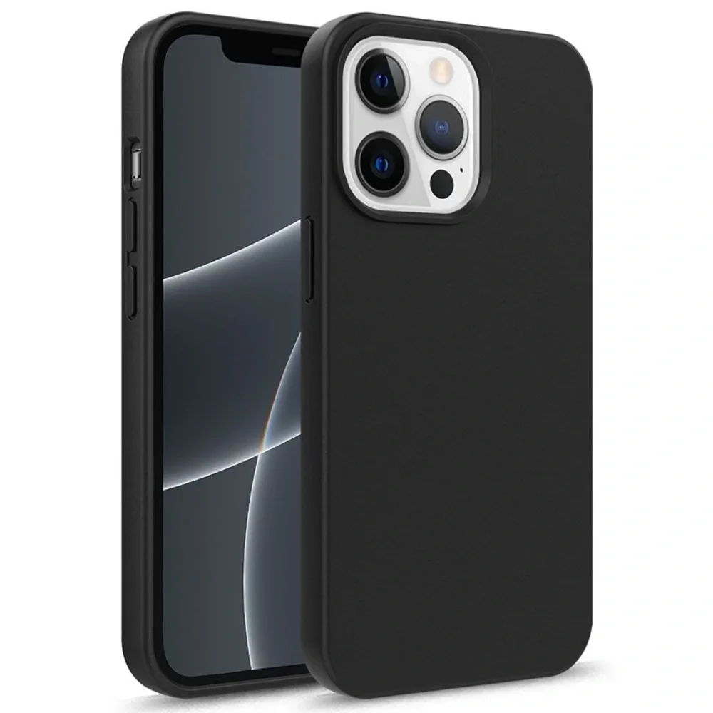 Eco-friendly phone Case IPhone 13 Pro Max